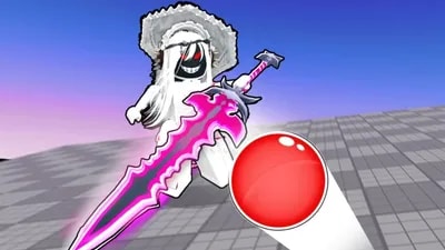 Blade Ball - Levi Hub X - Keyless Premium Script