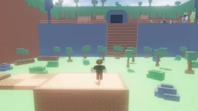 Minecraft RTX Shader best in Roblox OP