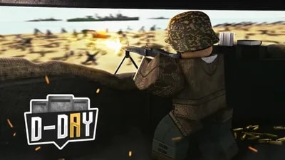 D-DAY Silent Aim Keyless