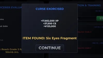 FAST Unlimited Instant Gojo Raid OP SCRIPT