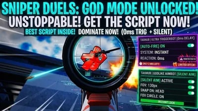 MARCH 2026 OP SCRIPT AIMBOT TRIGGERBOT ESP MOBILE SUPPORTED!