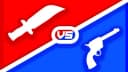 murders vs sheriffs duels