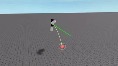 universal movement predictor