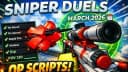 2026 MARCH AIMBOT ESP NO RECOIL NO SPREAD SUPER OP GUN MODS!