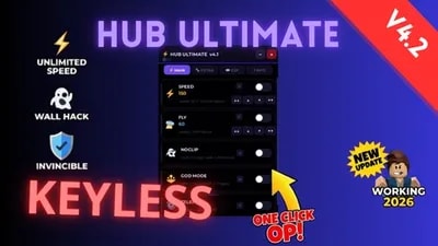 Hub Ultimate