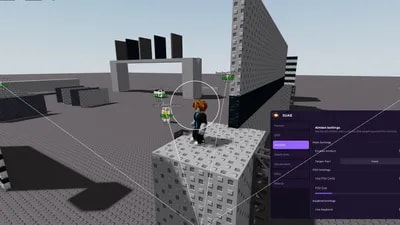 Universal Aimbot & ESP (SUAE)