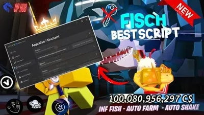 DP HUB | ๐ฅ Script