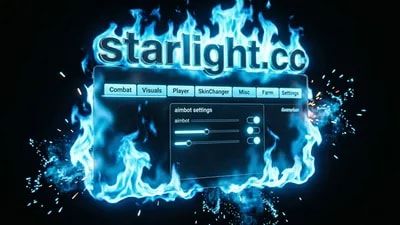 starlight.cc