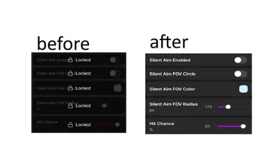 Wind UI unlocker
