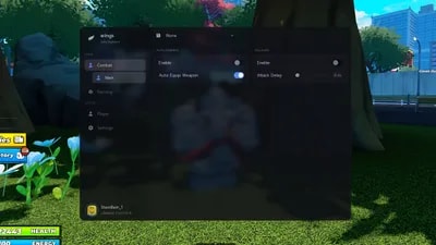 Solo Hunters - Script -KIll aura -Auto Farm Dungeon fix