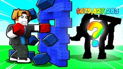 SMASH Walls For Brainrots OP SCRIPT BCODEHUB