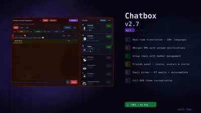 π¦ null.lua β Chatbox