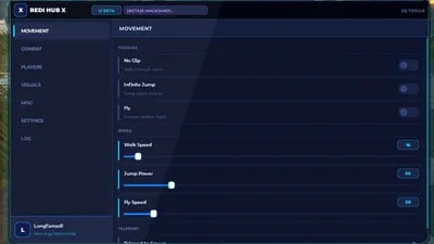REDI HUB X β v2 BETA RELEASE