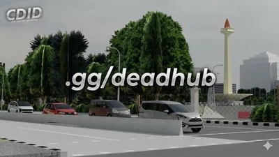 dead hub cdid