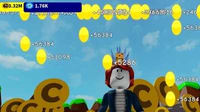 Speed City knockoff infinite money (is slow but whatever)