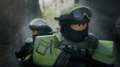Counter blox Hvh Script