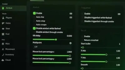 NEW UD WALLBANG RAGEBOT AIMBOT AUTOSHOOT ESP XENO SOLARA