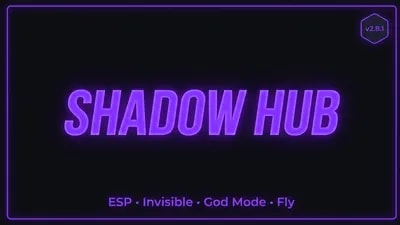 Shadow Universal Hub