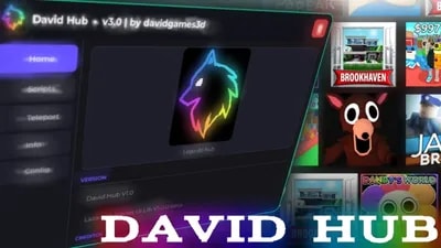 David hub Universal