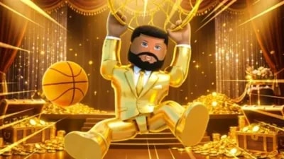 Playground basketball script