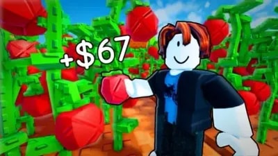 Your Farme Script Inf Money