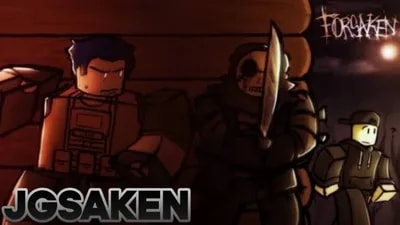 JGSAKEN v1.3