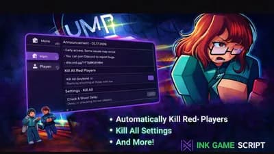 AUTOFARM / KILL ALL