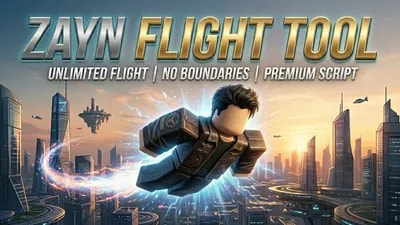 ZAYN FLIGHT TOOL