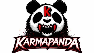KEYLESS KARMAPANDA AUTOFARM