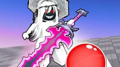 Blade ball