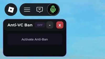 Onyx Anti Voice Chat Suspension