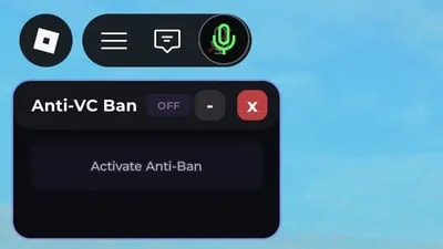 Onyx Anti Voice Chat Suspension