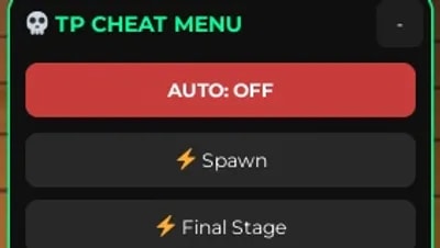 Auto Farm Wins