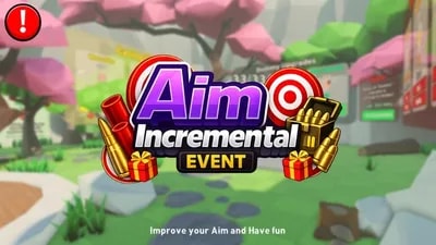 🎯Aim-Incremental