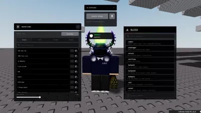 VC BYPASSER | VC CRASHER | REANIMATION | 70+ CMDS