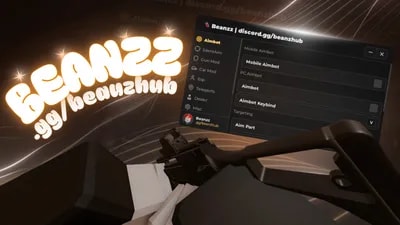 Beanzz AutoRob | KEYLESS | FREE | FAST