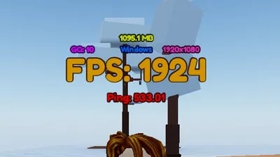fe flex your fps and ping Zorvixa hub works rn