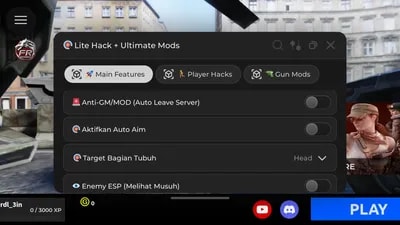 Point Blox - Hack Ultimate (update)