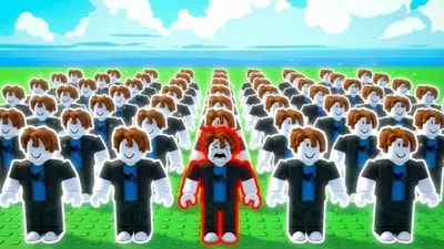 Lua Land Hub Script Guess the clone *Kill All*