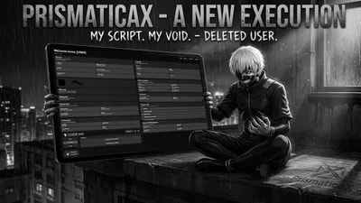 PrismaticaX 2.5 | Advanced UI & Executor