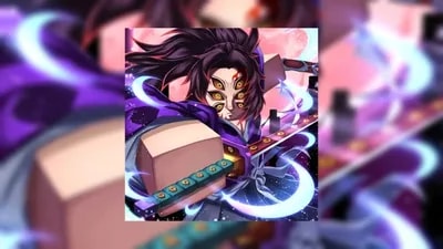 BARRAGE x SAILOR PIECE | (🌙Moon Update⚔️)