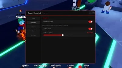 OP FEATURES SCRIPT HAVEN HUB SUPPORTS SOLARA