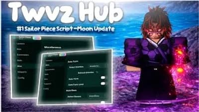 Autofarm,auto moon slayer,auto dungeon,killaura + more!