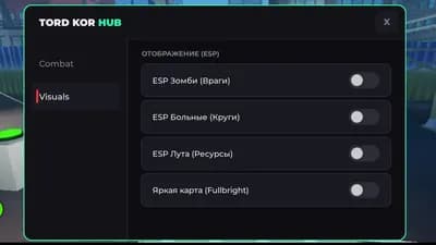 Tord_kor hub