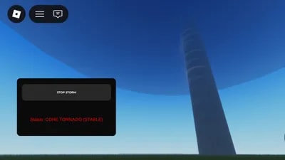 full cycle tornado fe mod (script)