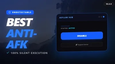 Anti AFK Script (Universal)