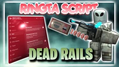 RINGTA OP |AUTOBOND|KILLAURA|TELEPORT|FLY|BRING ITEMS