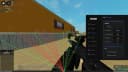 Universal Aimbot ESP 65+ Features