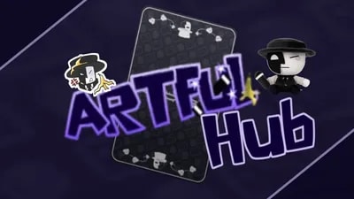 Artful Hub 0.3.5