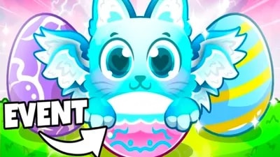 🥚Collect Eggs - Easter | WORKS ON ALL EXECUTORS